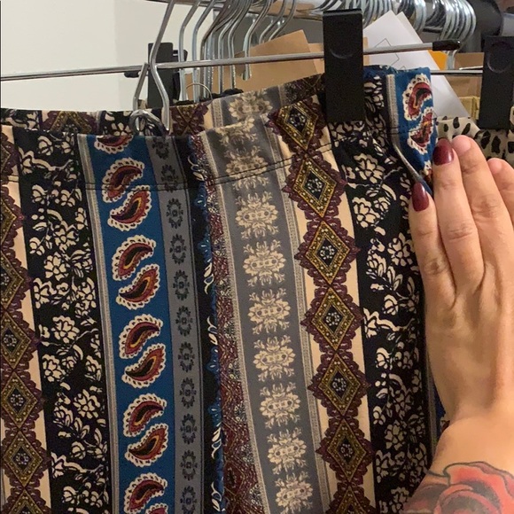 Blue Bell Bottoms - Picture 3 of 3